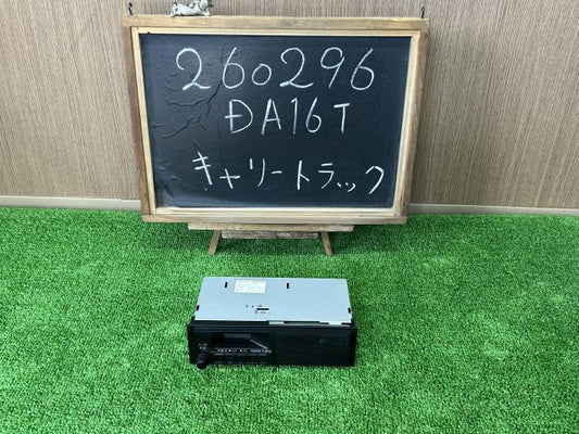 キャリィ EBD-DA16T ラジオ スピーカー一体