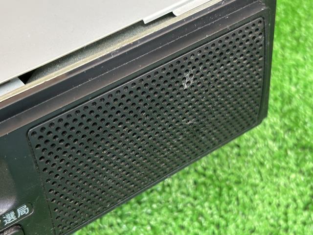 キャリィ EBD-DA16T ラジオ スピーカー一体