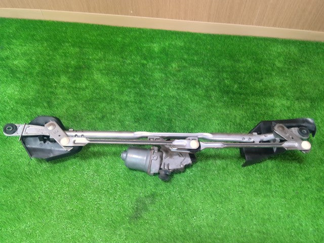 キャリィ EBD-DA16T フロントワイパーモーター 38100-82M01