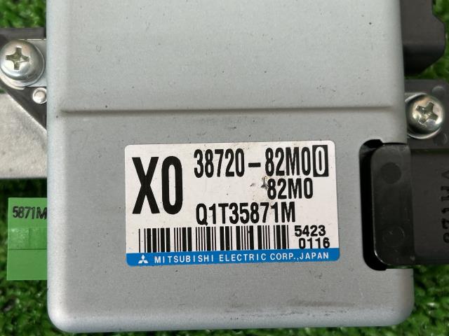 キャリィ EBD-DA16T ＰＳコンピューター パワステ