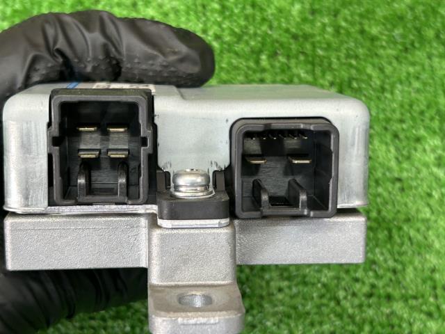 キャリィ EBD-DA16T ＰＳコンピューター パワステ