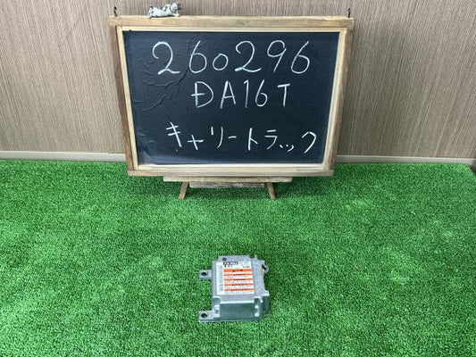 キャリィ EBD-DA16T エアバックコンピューター 38910-82M00