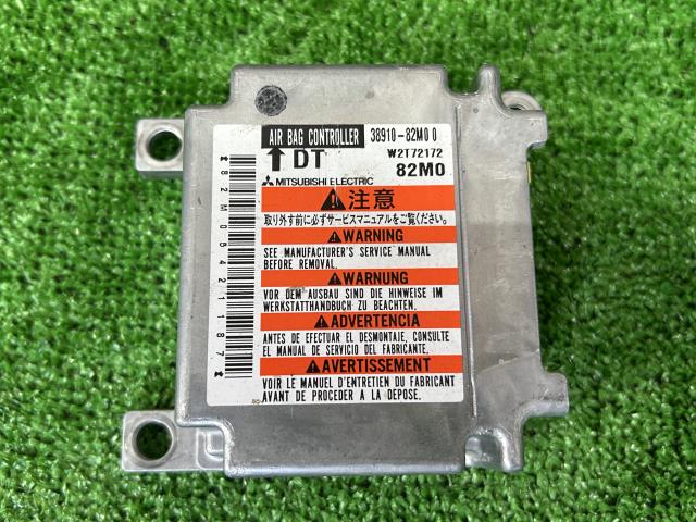 キャリィ EBD-DA16T エアバックコンピューター 38910-82M00