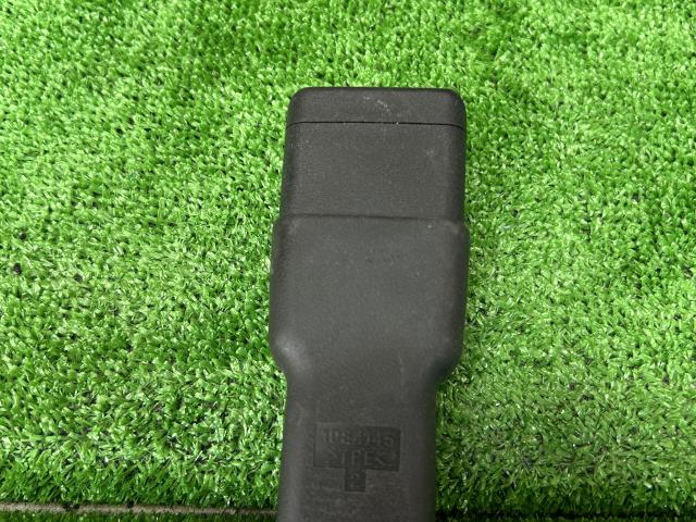 キャリィ EBD-DA16T ドライバーシートベルト バックル