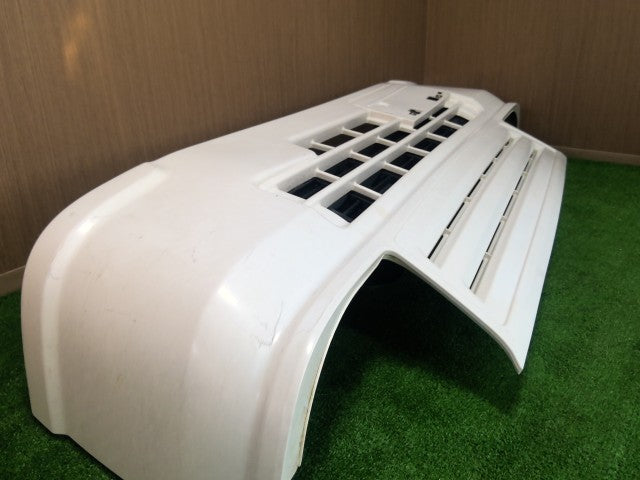 キャリィ EBD-DA16T フロントバンパー 71711-82M00-R7E