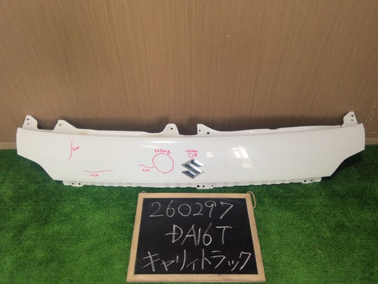 キャリィ EBD-DA16T フロントパネル ボンネット