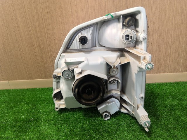 キャリィ EBD-DA16T 右ヘッドランプ 右ヘッドライト