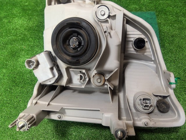 キャリィ EBD-DA16T 右ヘッドランプ 右ヘッドライト