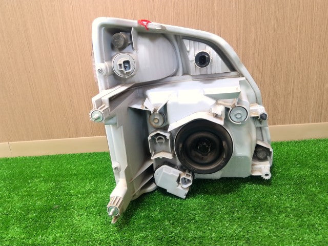 キャリィ EBD-DA16T 左ヘッドランプ 左ヘッドライト