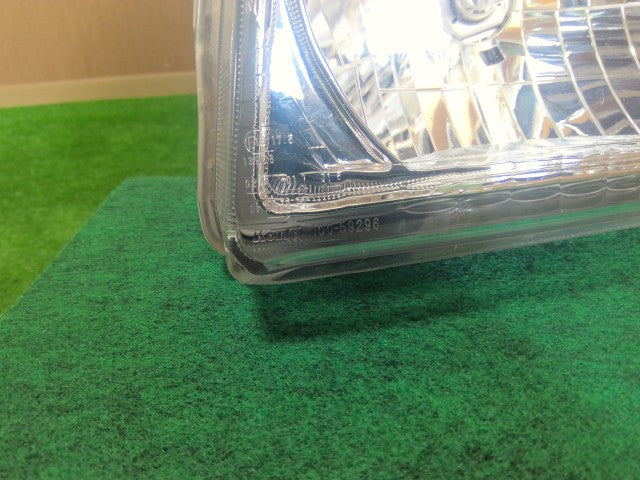 キャリィ EBD-DA16T 左ヘッドランプ 左ヘッドライト