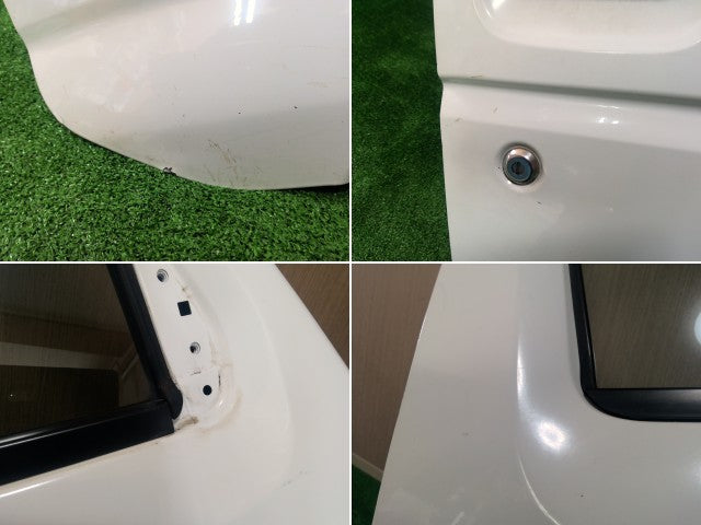 キャリィ EBD-DA16T 右ドア 右フロントドア