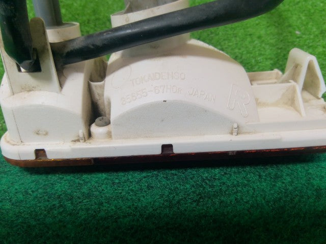 キャリィ EBD-DA16T 右テールランプ 右ブレーキランプ