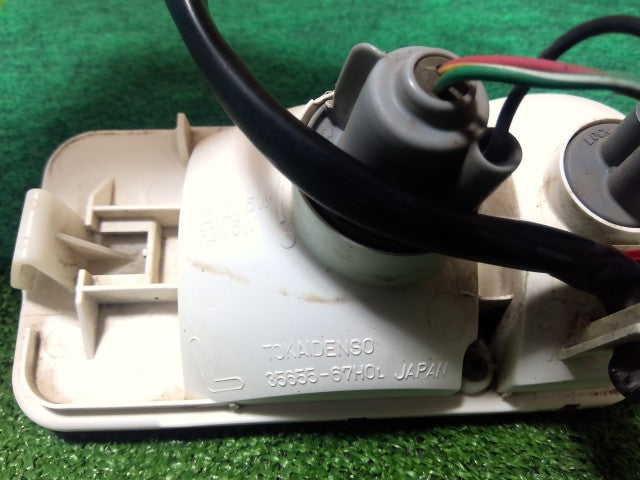 キャリィ EBD-DA16T 左テールランプ 左ブレーキランプ