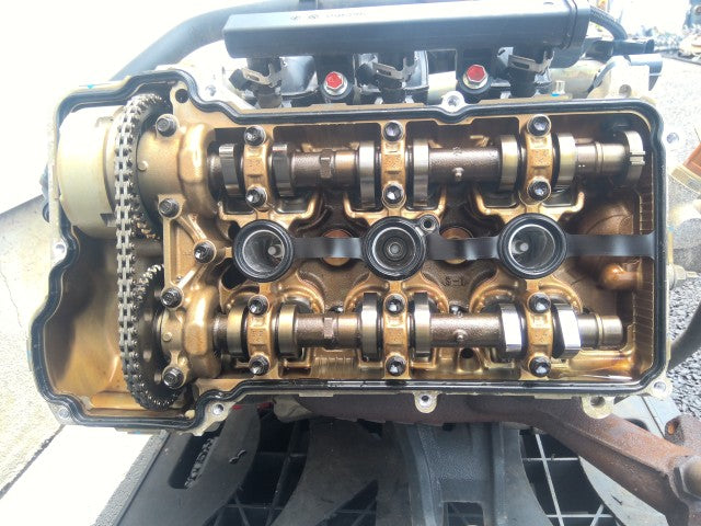 キャリィ EBD-DA16T エンジン 11100-50M81