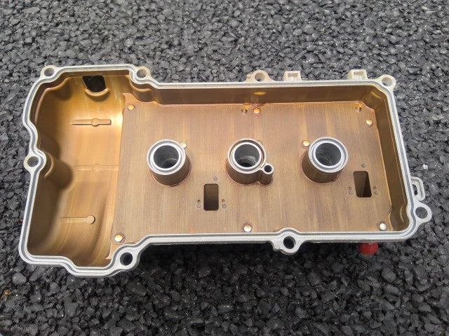 キャリィ EBD-DA16T エンジン 11100-50M81