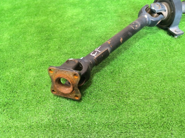 キャリィ EBD-DA16T フロントプロペラシャフト 27101-82M20