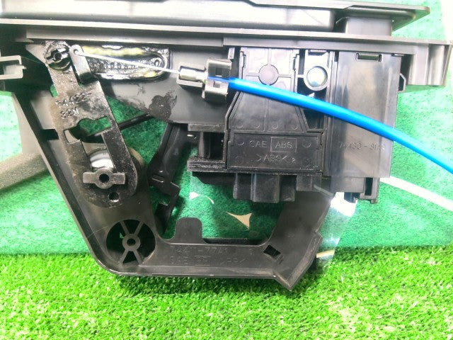 キャリィ EBD-DA16T ＡＣ エアコン