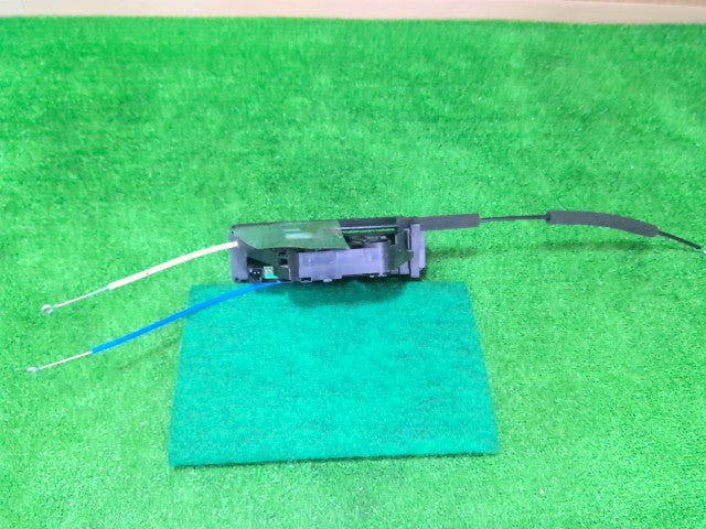 キャリィ EBD-DA16T ＡＣ エアコン