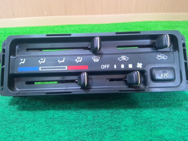 キャリィ EBD-DA16T ＡＣ エアコン