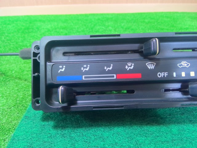 キャリィ EBD-DA16T ＡＣ エアコン