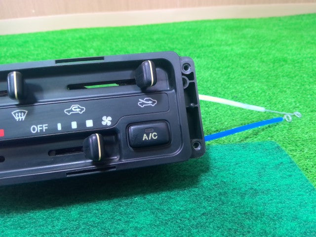 キャリィ EBD-DA16T ＡＣ エアコン