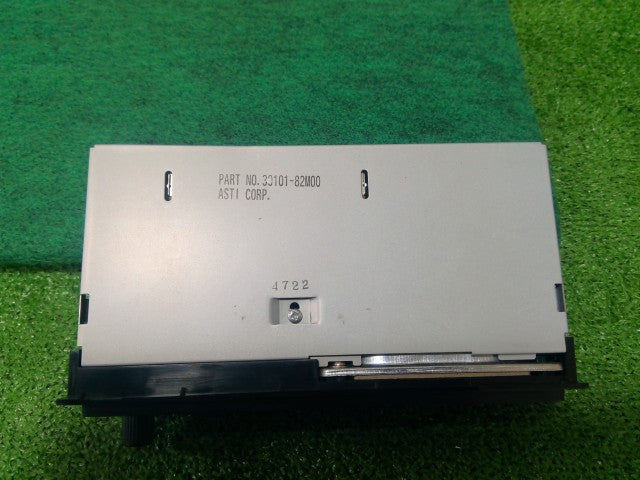 キャリィ EBD-DA16T ラジオ スピーカー内蔵