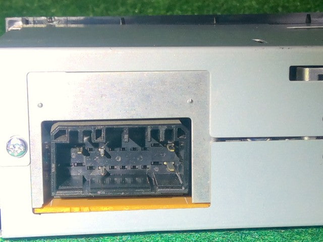 キャリィ EBD-DA16T ラジオ スピーカー内蔵