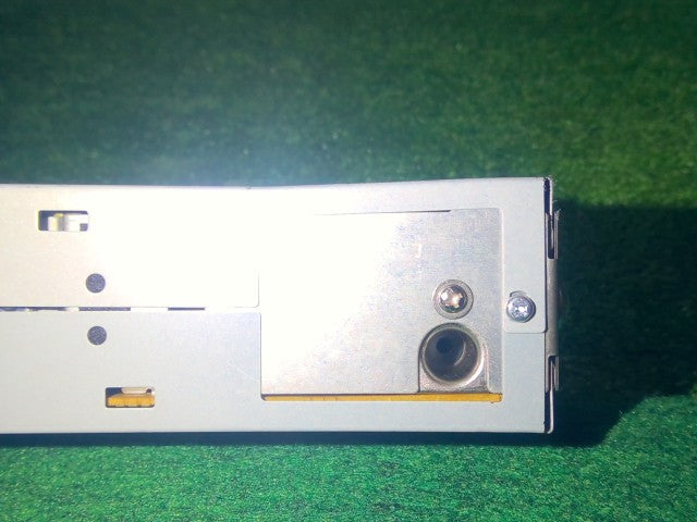 キャリィ EBD-DA16T ラジオ スピーカー内蔵
