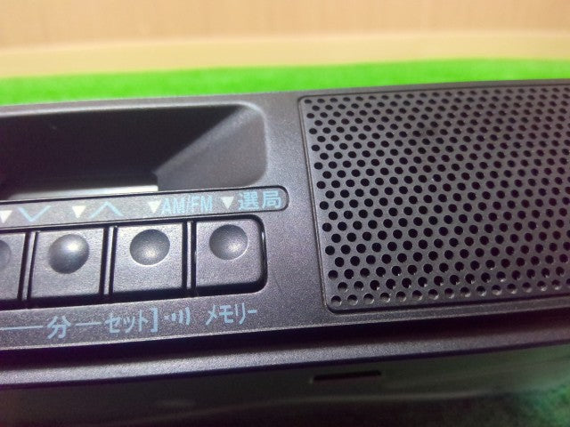 キャリィ EBD-DA16T ラジオ スピーカー内蔵