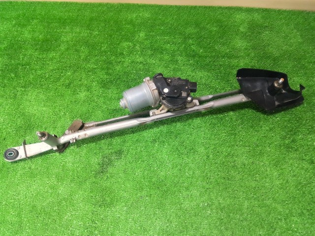キャリィ EBD-DA16T フロントワイパーモーター 38100-82M20