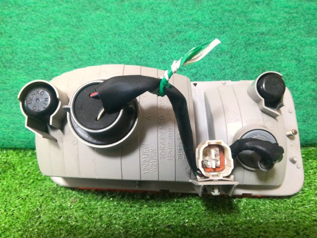 【中古】サンバー EBD-S510J 右テールランプ ブレーキランプ