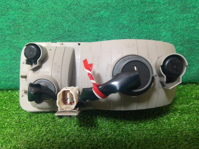 【中古】サンバー EBD-S510J 左テールランプ ブレーキランプ