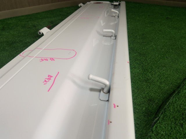 【中古】サンバー EBD-S510J リア アオリ