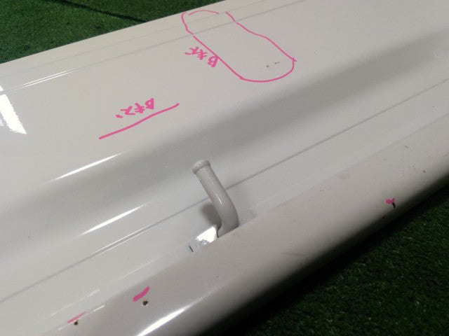 【中古】サンバー EBD-S510J リア アオリ