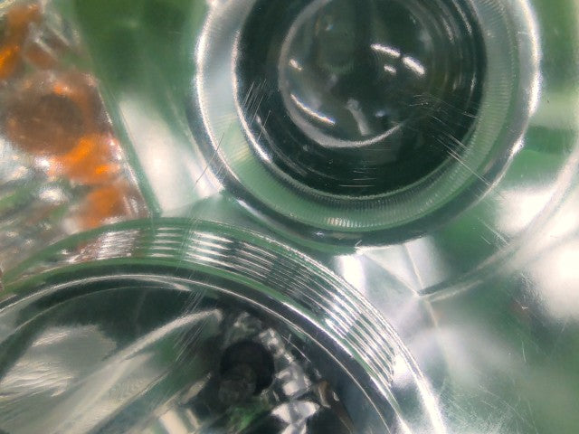 パッソ 右ヘッドランプＡＳＳＹ DBA-KGC30 81110-B1390