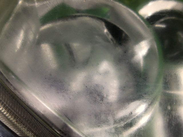 パッソ 右ヘッドランプＡＳＳＹ DBA-KGC30 81110-B1390