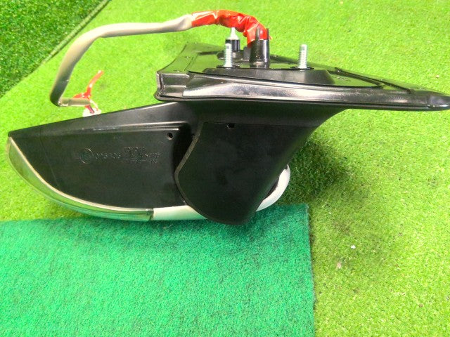 パッソ 左サイドミラー DBA-KGC30 87940-B1360