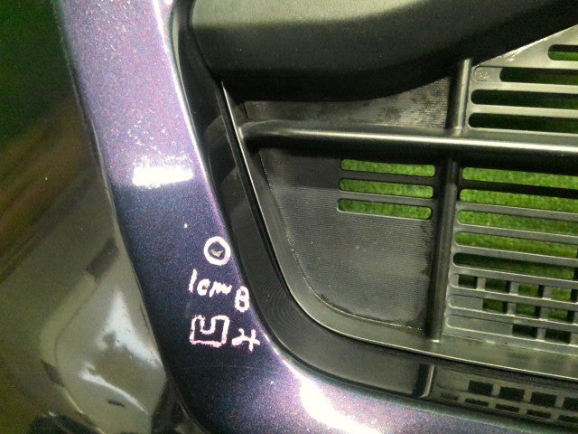ステラ ＦバンパーＡＳＳＹ DBA-LA110F 52101B2820J1