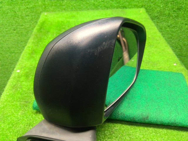 ステラ 右サイドミラー DBA-LA110F 87910B2C90