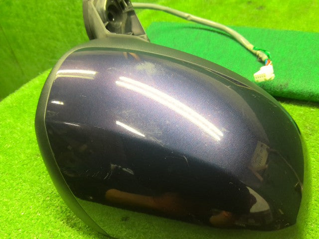 ステラ 右サイドミラー DBA-LA110F 87910B2C90