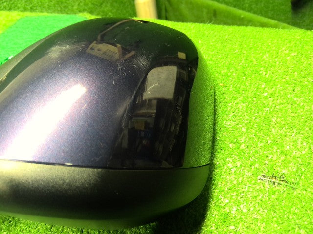 ステラ 右サイドミラー DBA-LA110F 87910B2C90