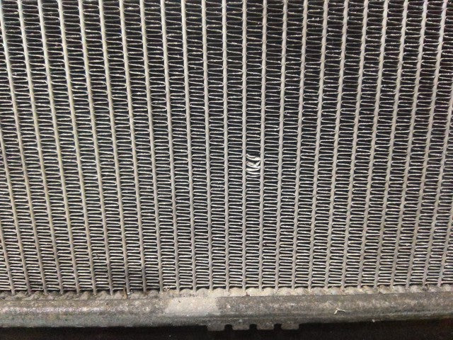 【中古】ステップワゴン DBA-RK1 ラジエータ 19010-R0A-J01