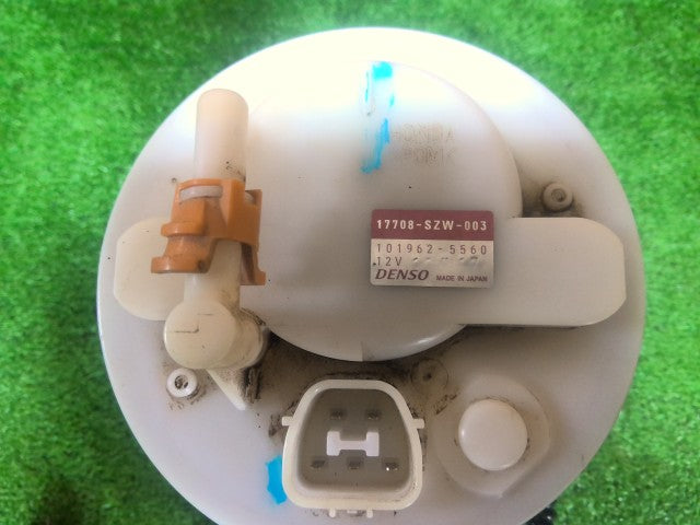 【中古】ステップワゴン DBA-RK1 フューエルポンプ 燃料ポンプ