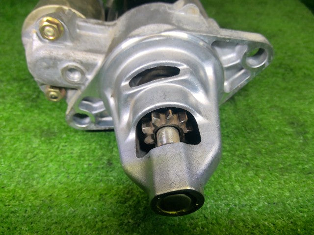 【中古】ハイゼット LE-S210V セルモーター 28100-87547