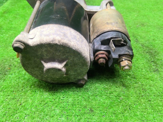【中古】ハイゼット LE-S210V セルモーター 28100-87547