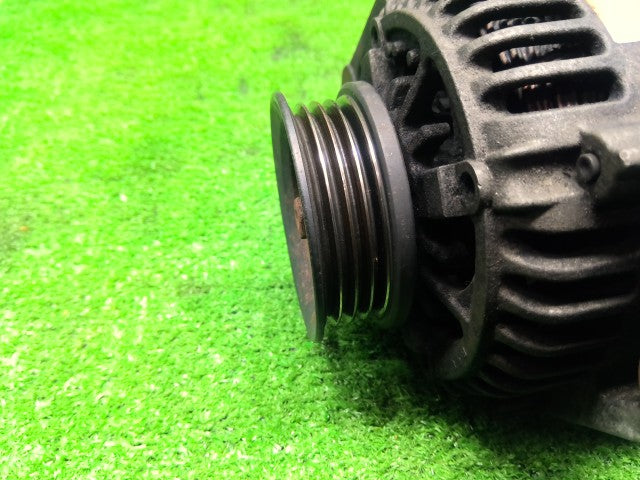 【中古】ハイゼット LE-S210V オルタネーター 27060-97209