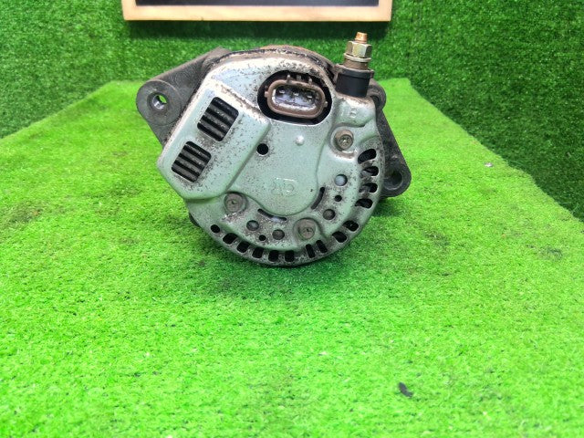【中古】ハイゼット LE-S210V オルタネーター 27060-97209
