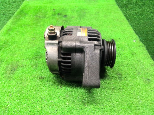 【中古】ハイゼット LE-S210V オルタネーター 27060-97209