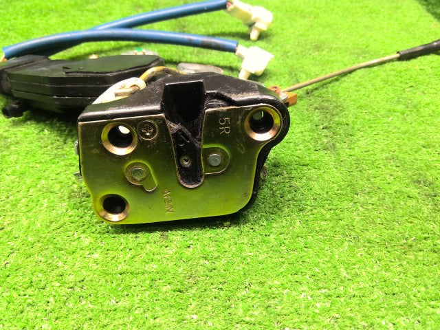 【中古】ハイゼット LE-S210V 右フロントドアロックソレノイド 69310-97506