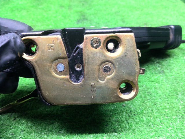 【中古】ハイゼット LE-S210V 左フロントドアロックソレノイド 69320-97506